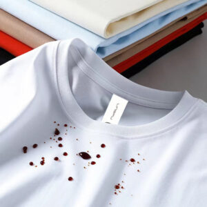 Three proof outdoor quick drying, sun protection, cool feeling short sleeved T-shirt for men and women, summer loose running sports top